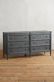 Pin By Rashon Carraway On Let S Decorate The Home Six Drawer Dresser Wood Dresser Grey Wood Furniture
