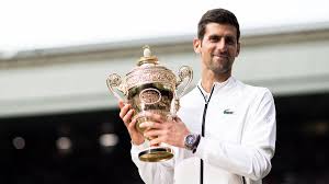 Djokovic won the 2012 atp finals by defeating federer in straight sets in the final. Wimbledon 2019 Djokovic Has Redefined Resilience Even A Brutal Federer Display Was Not Enough Eurosport