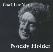 Noddy Holder Albums: songs, discography, biography, and listening guide