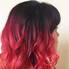 Ombre hair is usually associated with longer hair, but the following styles show it can look just as good with short hair. 26 Must Try Short Ombre Hair Ideas For 2019