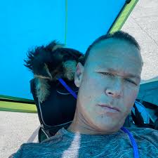 Profile for Greg Robert Berman