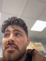 Luca and Scott Trafford Centre