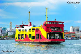 It was founded in california in the 1960s by the americans victor henry anderson and his wife cora anderson. Feri Pulau Pinang Satu Feri Beroperasi Careta