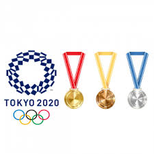 The bronze star medal is bestowed upon people serving in the military who demonstrate military combat bravery. Tokyo 2020 Olympic Medals Will Be Made From Recycled Electronics Easyecotips