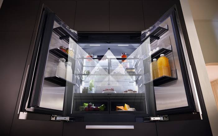 How Technology Will Transform the Homes of the Future - WSJ