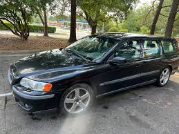 Image result for Black Sapphire 2004 Volvo