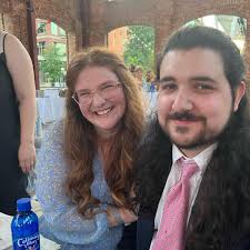 Kaitlyn Ayers and Nathan Campbell's Wedding Website