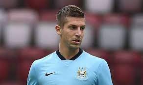 Manchester city defender matija nastasic could be set for an early etihad exit after reports emerged matija nastasic heading for man city exit as ac milan & schalke prepare £10m bids. Arsenal Set To Miss Out On Man City Outcast Matija Nastasic As Juventus Line Up Move Football Sport Express Co Uk