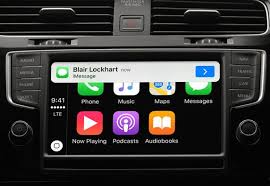 What Is Apple Carplay Apple Car Play Carplay Cars With Apple Carplay