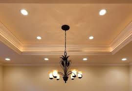 Often several recessed lights are installed in a room, which might require an entirely new circuit to provide ample current. Recessed Lighting Installation Costs In 2020