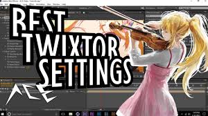 Как монтировать видео | adobe premiere pro урок #1. After Effects Amv Twixtor Tutorial Best Settings Youtube