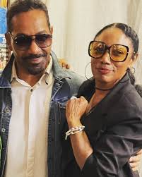 In a world full of smoke and mirrors, hot and cold people and yesterday's  bestie is todays who is this again? Shout out to one of the real ones who  consistently shows