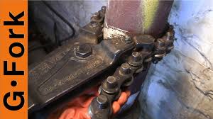 Maybe you would like to learn more about one of these? Plumbing Leak How To Cut Cast Iron And Replace With Pvc Gardenfork Youtube