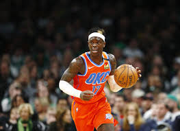 But one scout is skeptical of schroder. Okc Thunder Could Be Without Dennis Schroder For Some Time In The Bubble