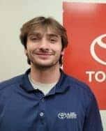 Sand Mountain Toyota Staff