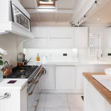 Discover the best designs for 2021! Making Your Nicholas Bridger Kitchen Pet Friendly Nicholas Bridger