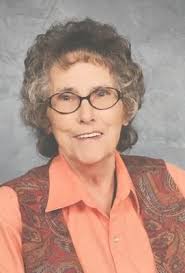 Doris Rector Obituary (1932