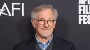 Steven Spielberg: A Titan of Modern Cinema
