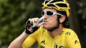 Giro d'Italia: Geraint Thomas ready for 'massive challenge' of taking