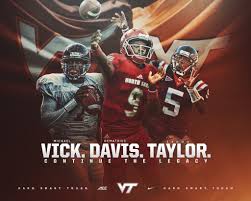 Interviews with virginia tech hokies football commitments and targets and news on virginia tech hokies football recruiting. Creating A Vision A Window Into The World Of Virginia Tech S Recruiting Graphics Virginia Tech Roanoke Com
