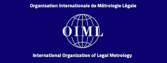 OIML - Organisation Internationale de Métrologie Légale