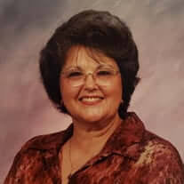 Janice Louise Garrison