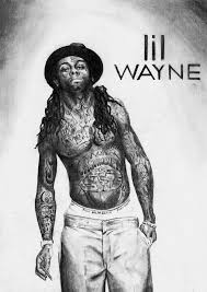 Airjm23 S Image Lil Wayne Lil Weezy Hip Hop Artwork