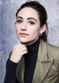 Fan Casting Brie Larson as Beth Winters in Razorback