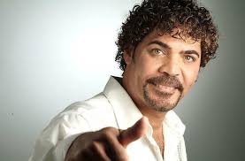 Willie González y demás en Panamá