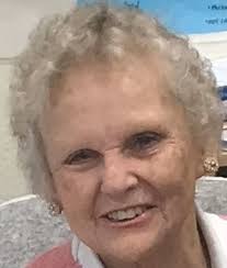 Joan Roach Obituary (1935