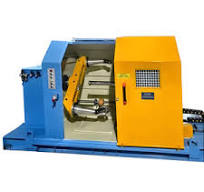 Wholesale Cantilever Single Twist Bunching Machine 84 ...