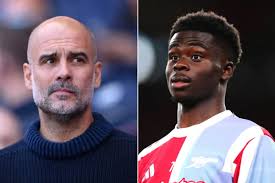 Kết quả bóng đá Ngoại hạng Anh hôm nay: Man City sa thải Pep Guardiola;  Arsenal tiếp tục sảy chân?