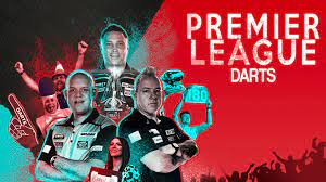Vanwege corona gaat het premier league darts programma dit jaar later van start en worden alle wedstrijden bovendien achter gesloten deuren afgewerkt. Premier League Darts Visits To Belfast Dublin Moved Into 2022 Ticketmaster Ie Blog Premier League Darts