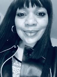 Inetha Brown in people