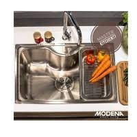 6 best undermount kitchen sinks reviewed. Jual Modena Sink Ks Murah Terbaik Harga Terbaru July 2021