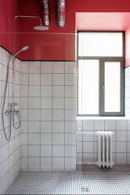 According to the project developers, the 53sqm apartment is located in the creative area of neukölln district. 40 Small Bathroom Design Ideas Small Bathroom Solutions