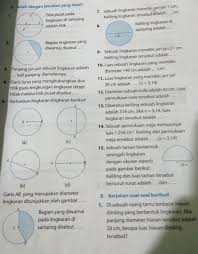 Tutorial video cara penyelesaian dan kunci jawaban hal 113.luas permukaan tabung.matematika kelas 6. Kunci Jawaban Halaman 77 Kurikulum 2013 Kelas 6tolong Donk Kakjangan Jawab Ngasal Saya Sudah Kasih Brainly Co Id