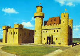 Heaps of photos and things to do. History Of Sunshine Castle A Sunshine Coast Icon For 45 Years