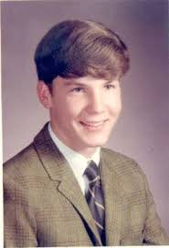 Profilo membro: Harold Simon