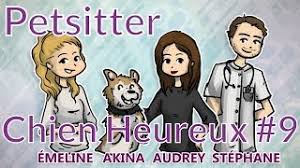 Devenez pet sitter ou dog sitter et empochez ! Devenir Pet Sitter Et Garder Des Animaux De Compagnie Avec Animaute