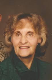 Mary Elizabeth Cave Perkins Obituary