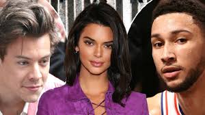 The model, 23, and basketball star, 22, are on a break, a source close to jenner told people. Kendall Jenner Boyfriend Who Is She Dating From Ben Simmons To Jordan Clarkson Capital