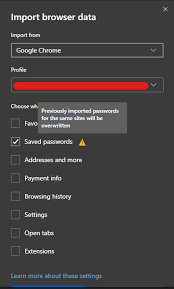 Q A Help In Choosing A Password Manager Malwaretips Community