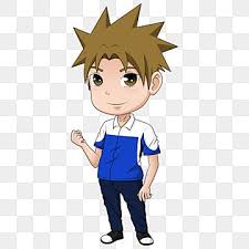 Flaticon, the largest database of free vector icons. Character Anime Chibi Full Body Character Clipart Character Adorable Png Transparent Clipart Image And Psd File For Free Download In 2021 Chibi Anime Chibi Anime