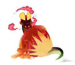 appletun, flapple, and gigantamax flapple/appletun (pokemon) drawn by likey  | Danbooru