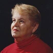 Mary Ellen Arthur Obituary