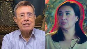 Instead of being a residential compound, however, the lot is currently an excavation site after the old. Msn Philippines On Twitter Former Mtrcb Chairman Manuel Manoling Morato Expresses Disappointment At Latest Sharon Cuneta Movie Https T Co Loqfwajrdc Https T Co Gfx8kpjpt2