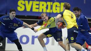 Cupa mondiala de rugby 2019 va fi a noua editie si va avea loc in japonia incepand din data de 20 septembrie. Sweden Romania Highlights Handball Ehf Euro 2022 Qualifiers Youtube