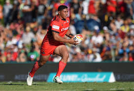 May 25, 2021 · cowboys: Ofahengaue Taumalolo And Fifita All Feature In Tongan Team Asia Pacific Rugby League