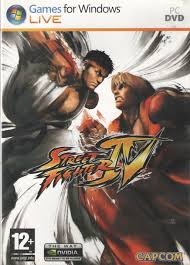 The many ways the crossover almost happened 11 march 2021 | den of geek. Amazon Com Street Fighter Iv Pc Video Games